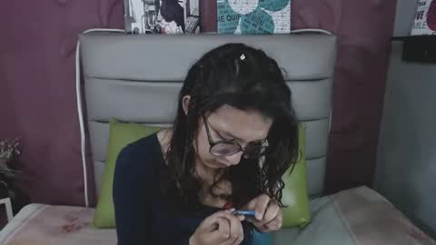 Carina Santana online show from September 19, 12:28 pm