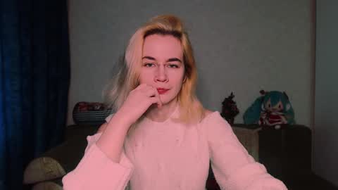 Carin online show from February 14, 6:02 am