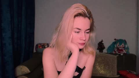 Carin online show from February 26, 4:14 am