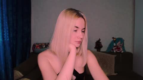 Carin online show from March 6, 5:35 am