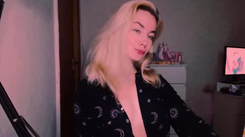 Carin online show from September 14, 2:54 am