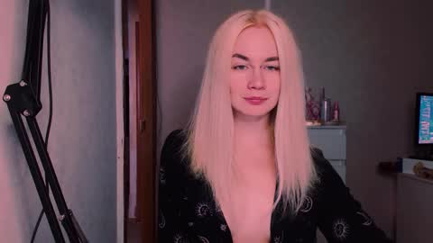 Carin online show from September 27, 6:35 pm