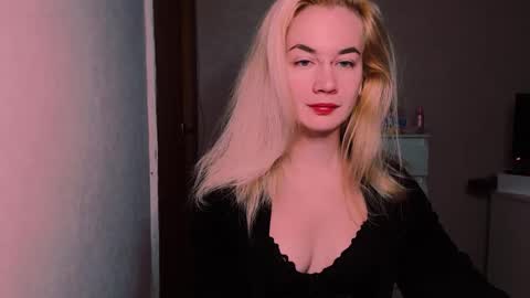 Carin online show from October 16, 5:19 am