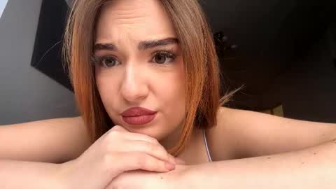 carisadelon online show from April 13, 11:27 am