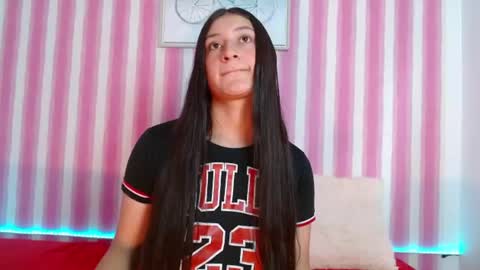carito online show from August 4, 1:36 pm