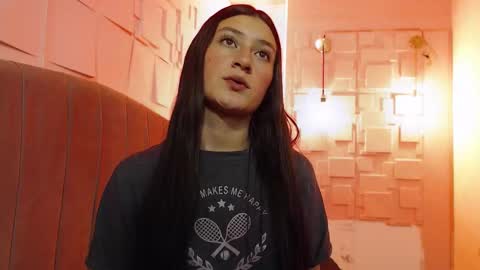 Carito online show from December 4, 3:38 am