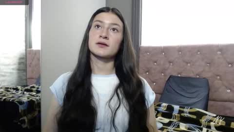 Carito online show from December 22, 3:36 am