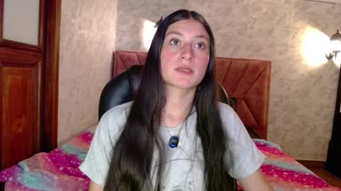 Carito online show from January 14, 4:07 am