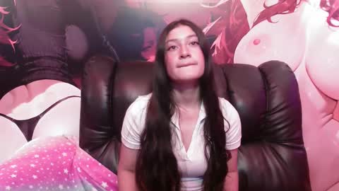 Carito online show from February 3, 5:05 am