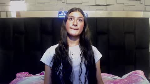 Carito online show from February 10, 4:38 am