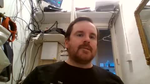 carl18489 online show from July 13, 6:44 pm