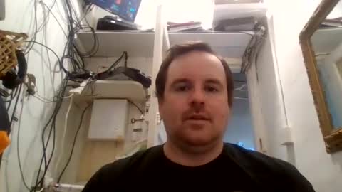 carl18489 online show from July 22, 2:20 pm