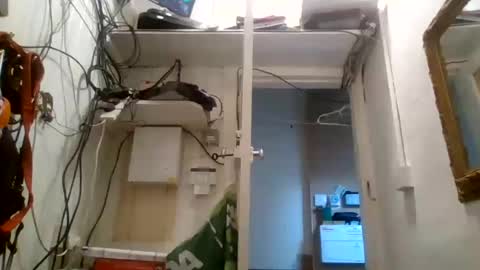 carl18489 online show from July 24, 2:04 pm