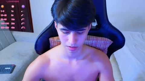 carl_dixon online show from September 11, 1:06 am