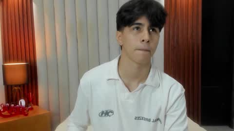 carl_dixon online show from October 17, 8:00 pm