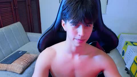 carl_dixon online show from November 27, 1:40 am