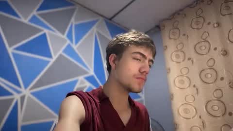carl_gibson online show from September 10, 9:09 am