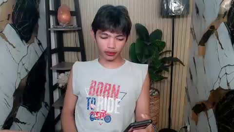 CARL online show from June 26, 1:15 pm