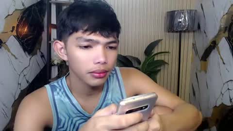 CARL online show from July 12, 5:26 pm