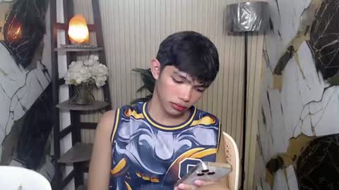 CARL online show from July 29, 12:25 pm