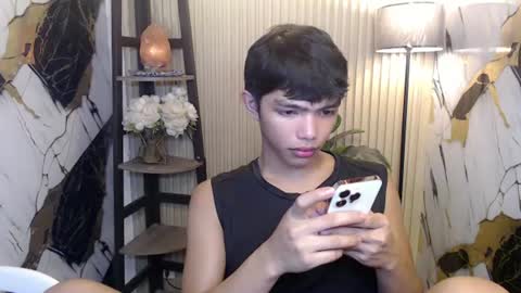 CARL online show from August 4, 11:13 am