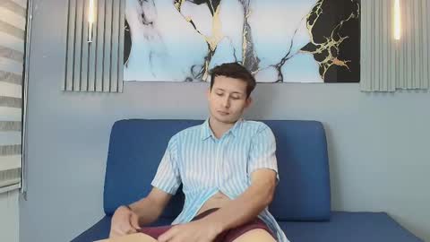 Snapshot of carl_hunter chatting on October 21, 12:50 pm CARL online show from October 21, 12:50 pm