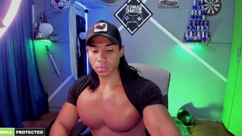 Snapshot of carl_smithh chatting on January 24, 4:59 am Carl online show from January 24, 4:59 am