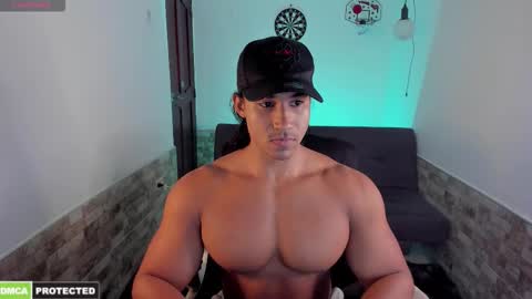 Snapshot of carl_smithh chatting on November 1, 10:45 pm Carl online show from November 1, 10:45 pm