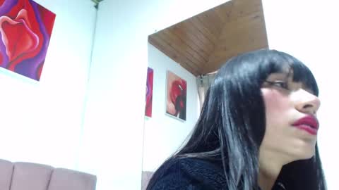 carla_77 online show from January 25, 4:03 pm