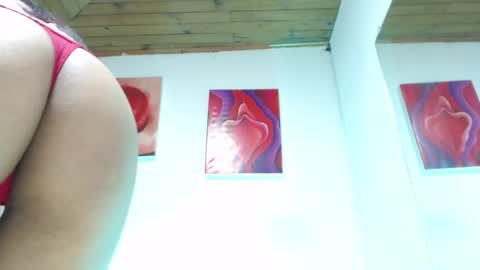 carla_77 online show from January 29, 12:56 pm