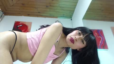 carla_77 online show from February 6, 6:24 pm