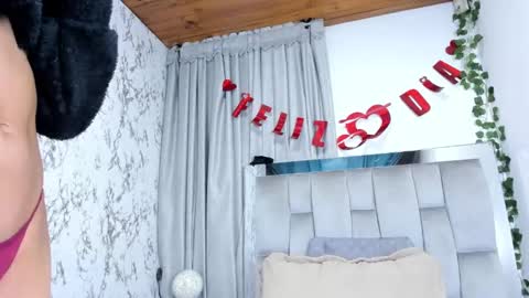 carla_77 online show from February 15, 12:33 pm