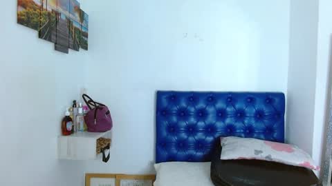 Carla online show from December 15, 11:12 am