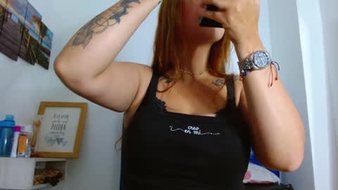 Carla online show from December 28, 11:41 am