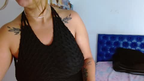 Carla online show from January 5, 11:48 am