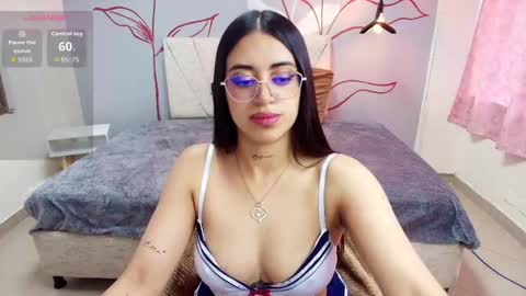 C A R L A online show from September 18, 11:34 am