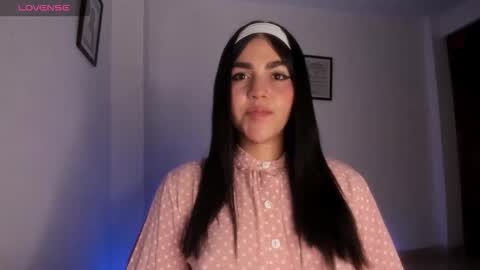 carla_jones online show from September 12, 1:49 am