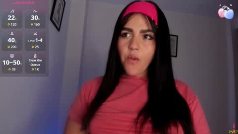 carla_jones online show from September 26, 3:21 am