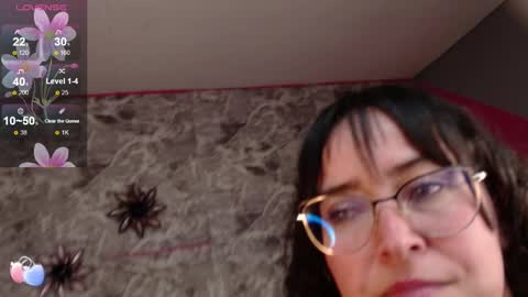 Carla naugthy  online show from January 6, 4:13 pm