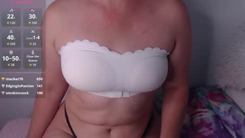 Carla naugthy  online show from March 24, 11:43 pm