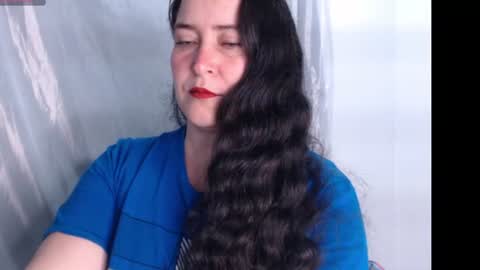 Carla naugthy  online show from June 16, 11:13 am