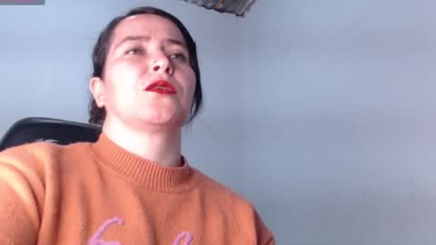 Carla naugthy  online show from June 18, 1:06 am