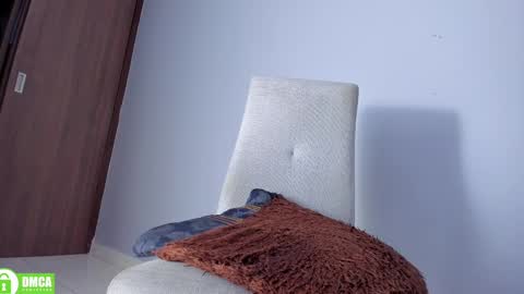 Carla online show from March 10, 9:07 pm