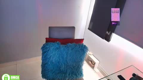 Carla online show from February 17, 6:47 pm