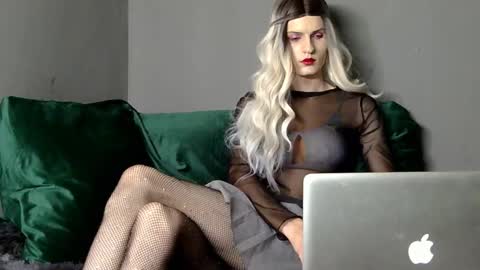 sexy online show from September 14, 9:14 pm