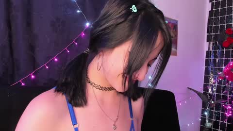 Carla online show from January 3, 2:54 am