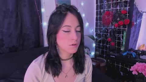 Carla online show from February 17, 3:15 am