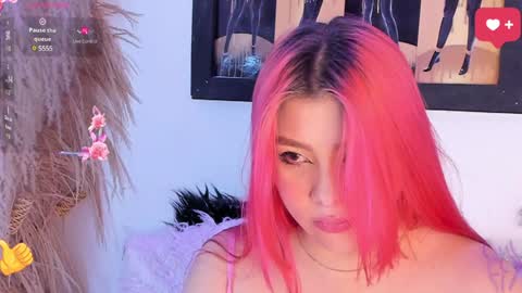 Carla Wet18 online show from January 28, 6:49 am