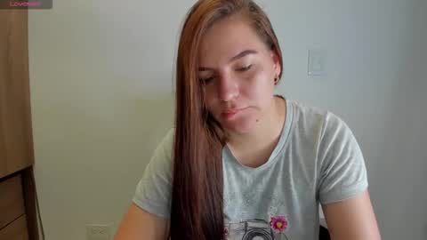 Carla Smith online show from September 21, 8:32 pm