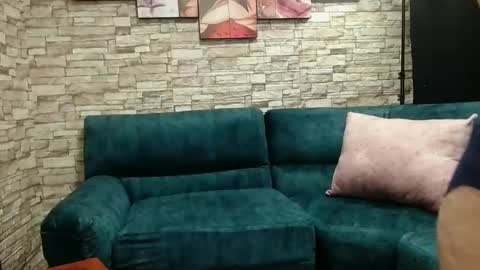 carlaandsonny online show from February 16, 12:52 am